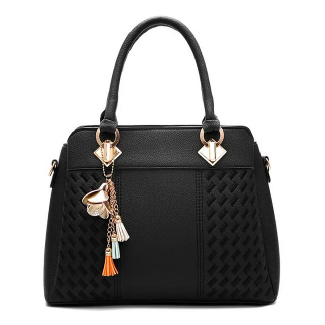 KlaireCrossbody – Elegante en Stijlvolle Handtas