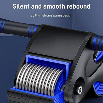 CoreMaster Wheel - Verstelbare Ab Roller met Antislip