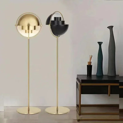 LuxLicht - Elegante LED Tafellamp voor Elk Interieur