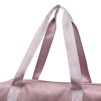 Gabbie Travel Bag - Duurzaam en Uitbreidbaar