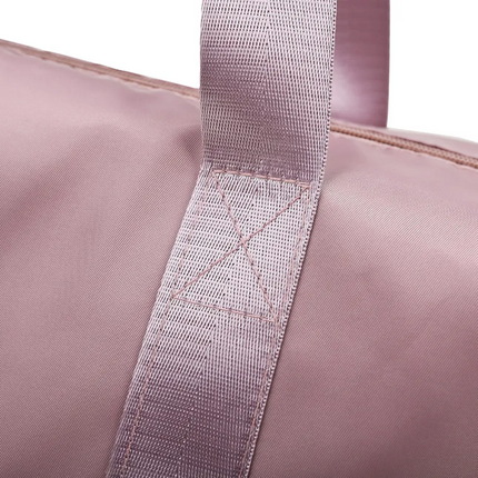 Gabbie Travel Bag - Duurzaam en Uitbreidbaar