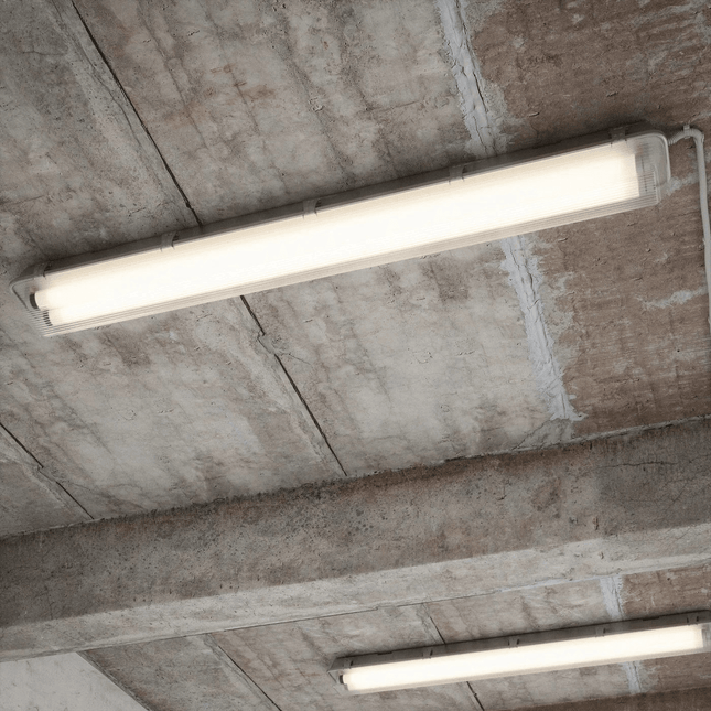 ClearBeam LED Balk - Strakke 20W Wandverlichting 65cm