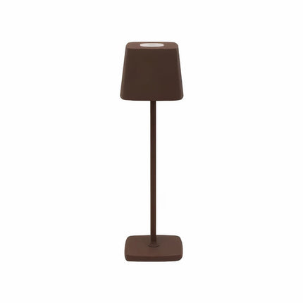 Gleam - Luxe Draadloze Tafellamp met 20 Uur Verlichting