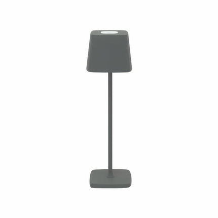 Gleam - Luxe Draadloze Tafellamp met 20 Uur Verlichting