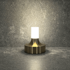 Klein / Goud