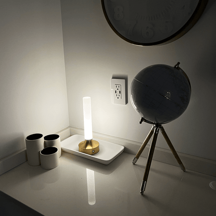 Opulence Light! - Luxueuze Verlichting voor Thuiswerkplekken