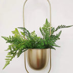 Ovaal / Goud