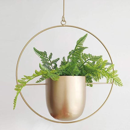 Elegance plantenhangers - Scandinavische Plantenhangers voor een Chic Interieur