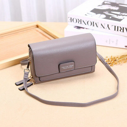 CaraBag - Elegante & Veelzijdige Crossbody Tas