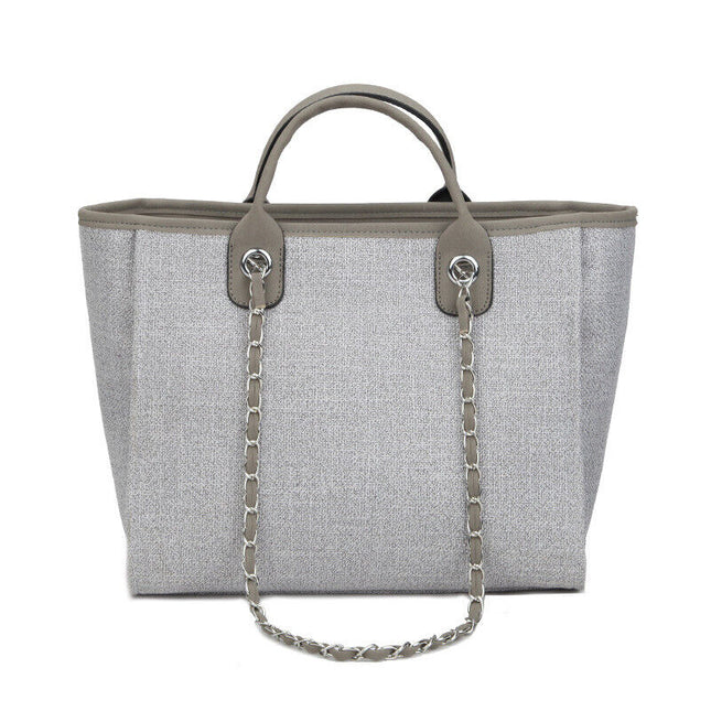 Elise Tote – Stijlvolle Grote Draagtas voor Elke Dag