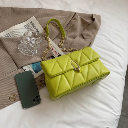 SylvieBag – Trendy en Elegante Handtas