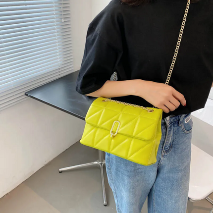 SylvieBag – Trendy en Elegante Handtas