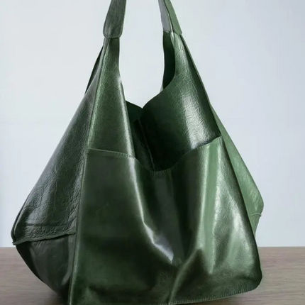 Maxine Tote – Stijlvolle en Unieke Strandtas