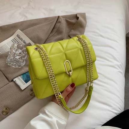 SylvieBag – Trendy en Elegante Handtas