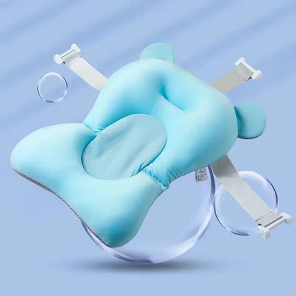 SplashEase - Veilig Draagbare Anti-Slip Babybadmat