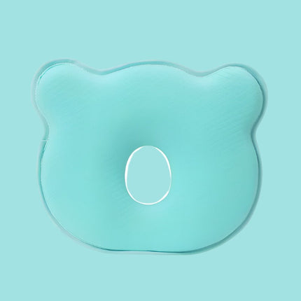 ErgoNest - Orthopedisch Memory Foam Babykussen