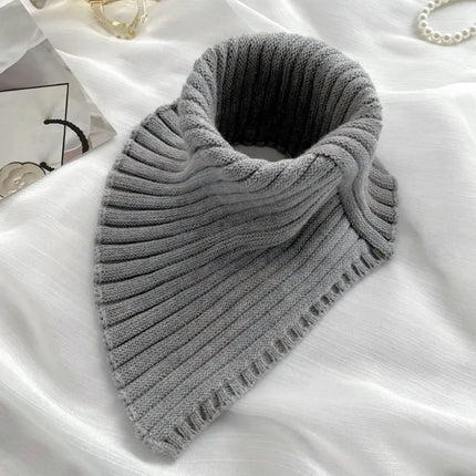 CosyWrap Scarf - Stijlvolle en Warme Winteraccessoire