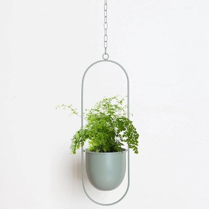 Elegance plantenhangers - Scandinavische Plantenhangers voor een Chic Interieur