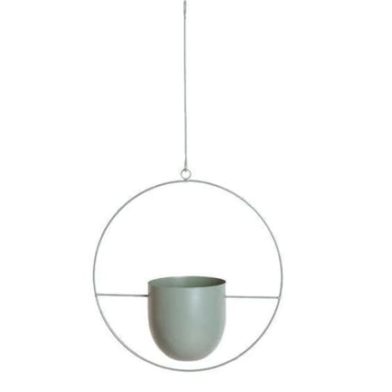 Elegance plantenhangers - Scandinavische Plantenhangers voor een Chic Interieur