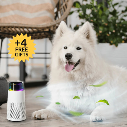 PetFresh - Aromatische Geurverspreider voor Huisdieren