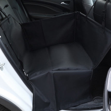 PetSafeSeat - Waterdichte Hondenstoelhoes voor Auto