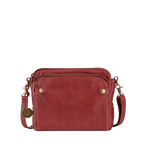 Rood / één maat