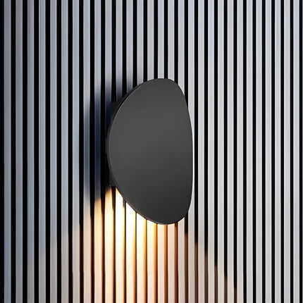 DuskGlow - Elegante Wandlamp voor Sfeervolle Verlichting