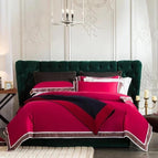 Koningin / Red