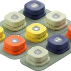 9 Stuks