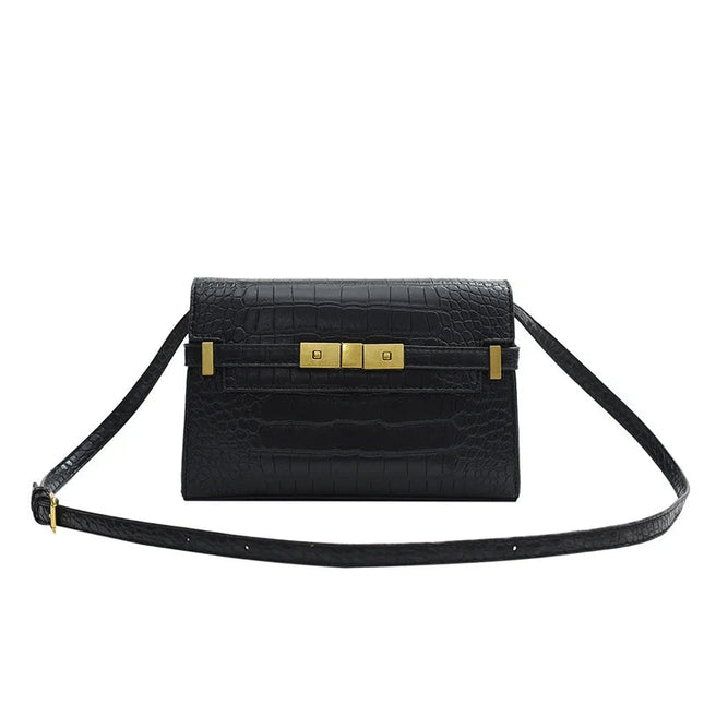 BellaVita Handbag – Luxe Lederen Tas voor Dames