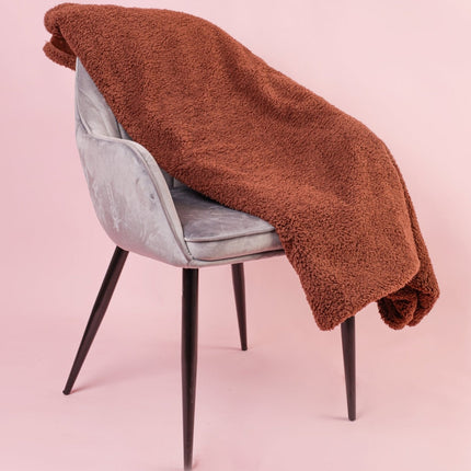 CozyGuard Deken - Luxe Waterdichte Deken voor Ontspanning