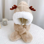Beige / One Size (0-2 jaar)