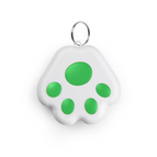 Groen / Paw Tracker
