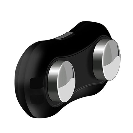 SleepSilent – Innovatief Anti-Snurk Systeem