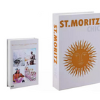 St.Moritz Chic