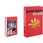 Marrakech Flair
