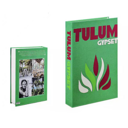 DecorativeBooks – Vrolijke Boeken voor je Woonkamer