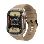 Kaki (Limited edition) / 50% Korting!