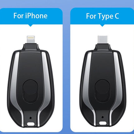 Draadloze Chargebuddy Pro - Nooit meer een lege telefoon!