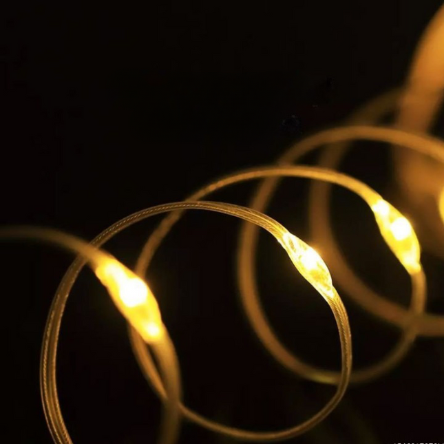 LuminaStrip – Verlichte LED Strips voor Interieur