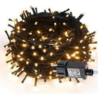 Warm wit / 10m (100 Leds)