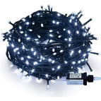 Koud wit / 10m (100 Leds)