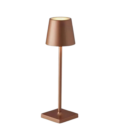 Nordiclight™ - Draadloze oplaadbare tafellamp