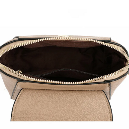 Jade Purse - Elegante en Compacte Crossbody Tas
