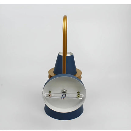 Macaron LED Wandlamp  - Stijlvolle Wandlamp voor Modern Interieur