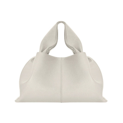 PureElegance Bag - Luxe Vintage Leren Damestas
