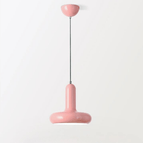 Roze / 1 lamp
