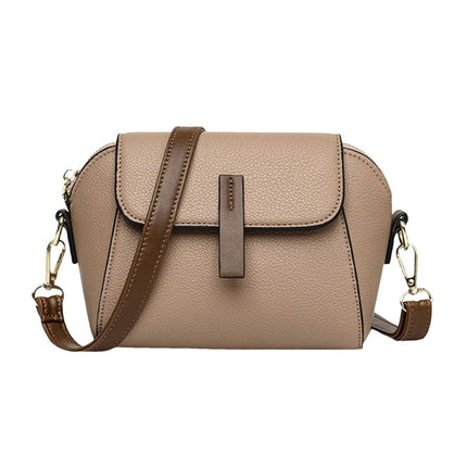 Jade Purse - Elegante en Compacte Crossbody Tas