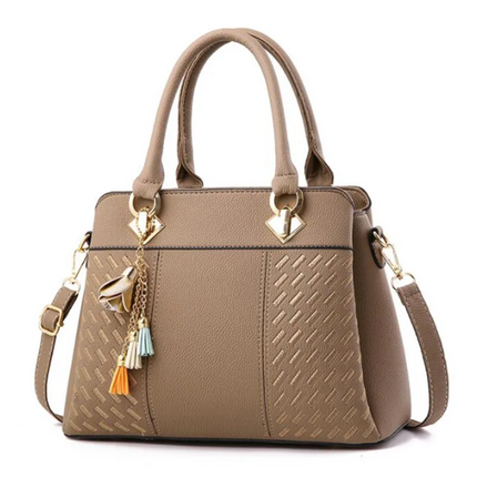 KlaireCrossbody – Elegante en Stijlvolle Handtas