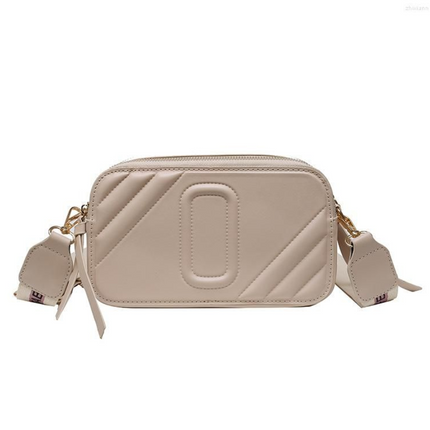 NorrineBag – Stijlvolle Crossbody Tas voor Elke Gelegenheid